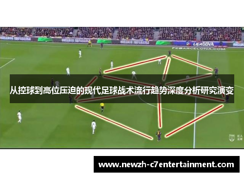 从控球到高位压迫的现代足球战术流行趋势深度分析研究演变 从控球到高位压迫的现代足球战术流行趋势深度分析研究演变